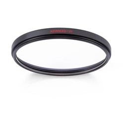 Manfrotto 58mm Advanced UV Filter 001